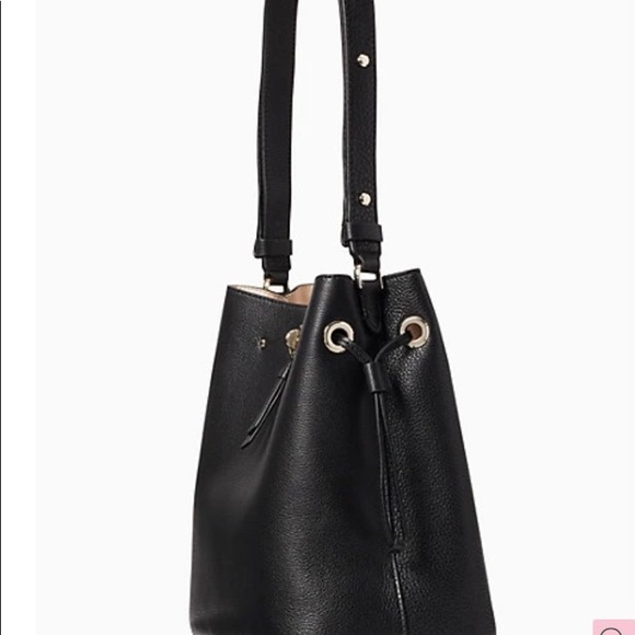 Kate Spade - BNWT large bucket bag - marti - Picture 3 of 15